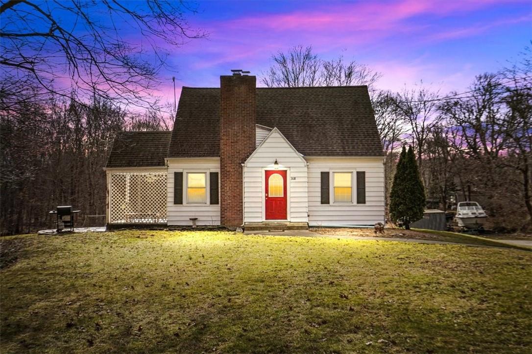 318 Noxon Road Poughkeepsie, NY 12603 - Photo 1 of 1 Gallery Image 1