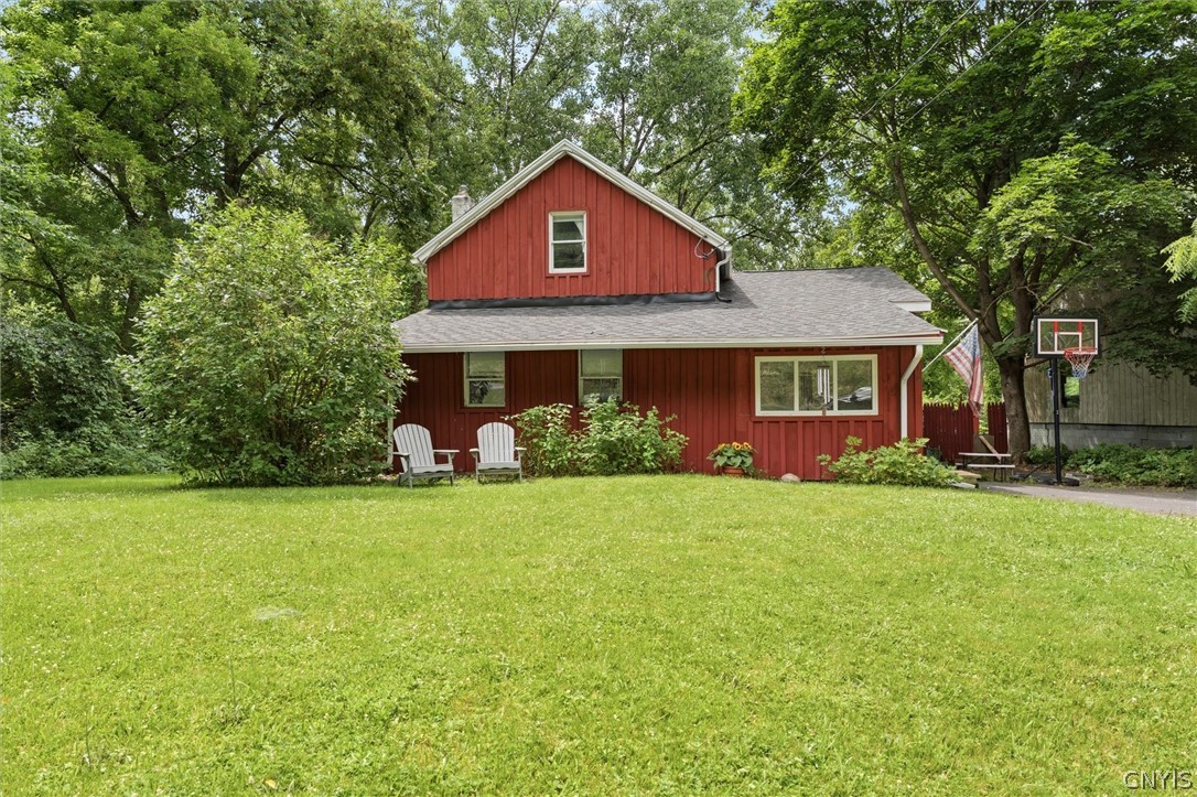 316 Rockwell Road Nedrow, NY 13120 - Photo 3 of 37