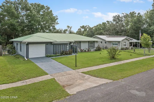 $235,000 | 4093 Waycross Place, Chipley, FL 32428