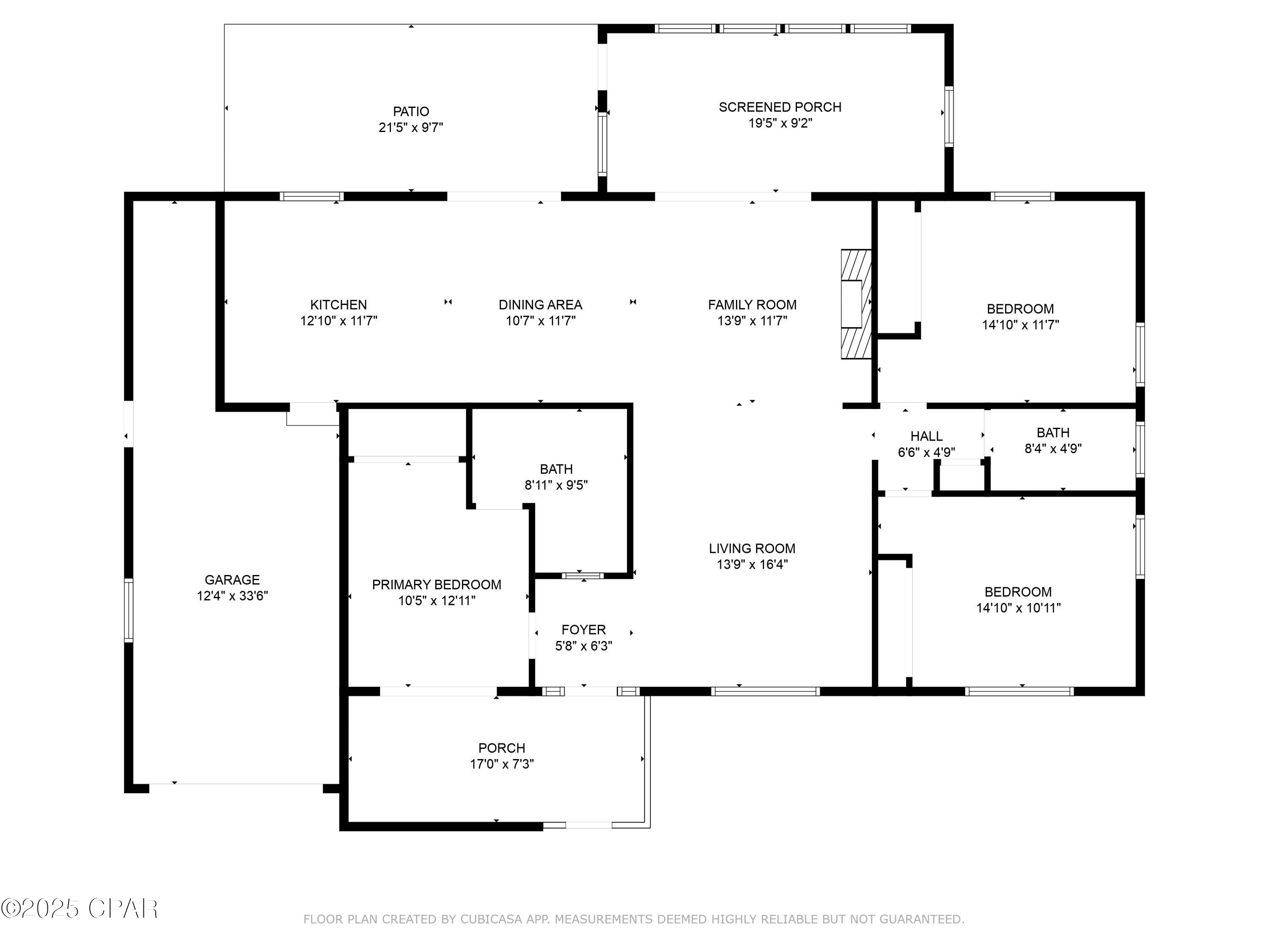 4093 Waycross Place Chipley, FL 32428 - Photo 36 of 36