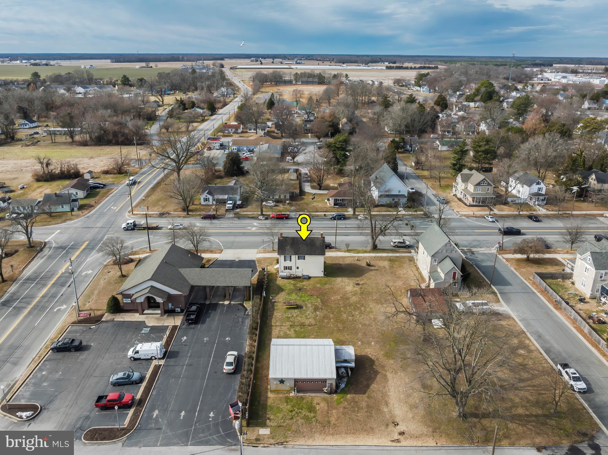506 Central Avenue Ridgely, MD 21660 - Photo 14 of 63