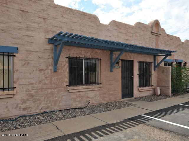 1043 East Halcyon Road, Unit 16 Tucson, AZ 85719 - Photo 2 of 21