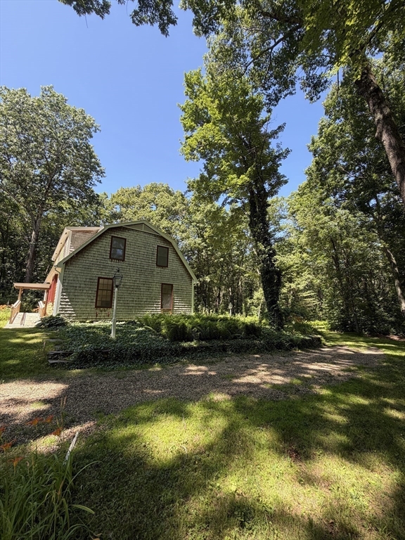 16 Flint Road Oakham, MA 01068 - Photo 8 of 30