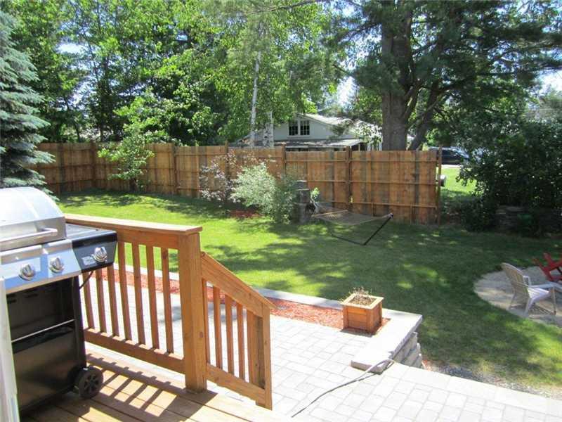 7 Amelia Street Springvale, ME 04083 - Photo 19 of 25 Yard/Garden.