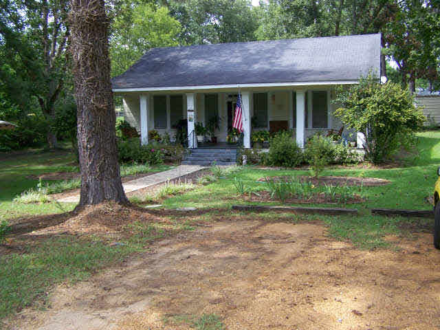 104 Willow Street D'Lo, MS 39114 - Photo 1 of 1 Photo 1
