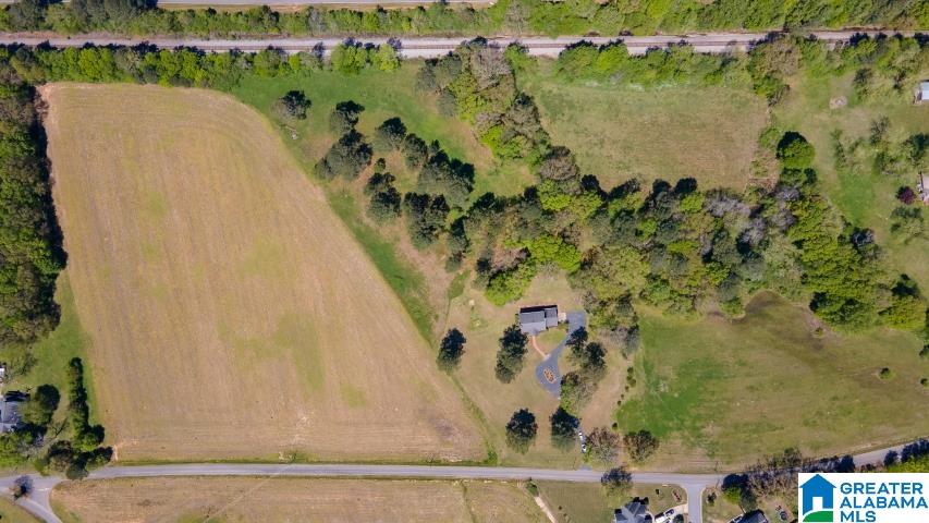 1565 Old Choccolocco Road Anniston, AL 36207 - Photo 64 of 66