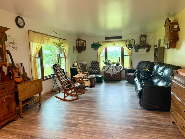 $579,000 | 33486 Driftwood Avenue, Unit B, Warrens, WI 54666