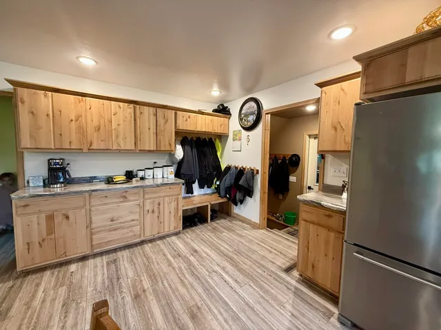 $579,000 | 33486 Driftwood Avenue, Unit B, Warrens, WI 54666