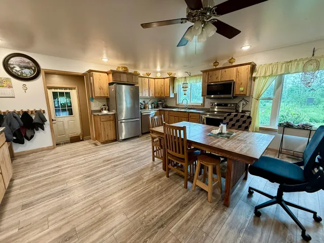 $579,000 | 33486 Driftwood Avenue, Unit B, Warrens, WI 54666