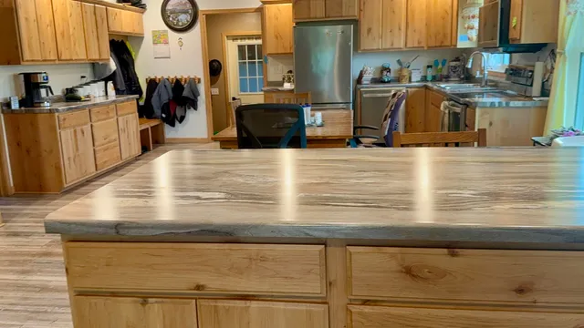 $579,000 | 33486 Driftwood Avenue, Unit B, Warrens, WI 54666