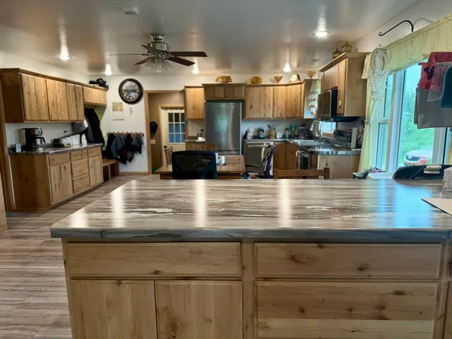 $579,000 | 33486 Driftwood Avenue, Unit B, Warrens, WI 54666