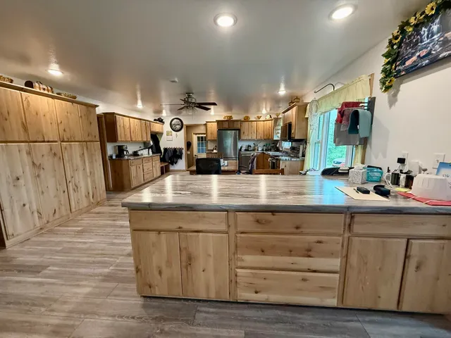 $579,000 | 33486 Driftwood Avenue, Unit B, Warrens, WI 54666