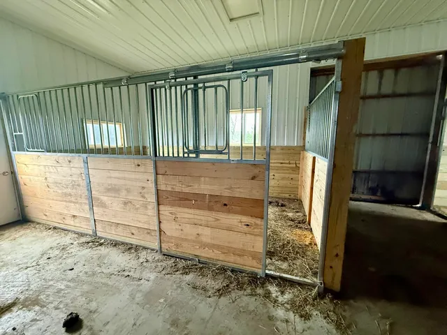 $579,000 | 33486 Driftwood Avenue, Unit B, Warrens, WI 54666