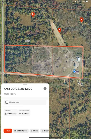 $579,000 | 33486 Driftwood Avenue, Unit B, Warrens, WI 54666