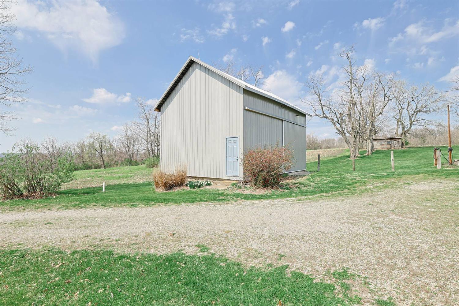 3686 Cincinnati Brookville Road Hamilton, OH 45013 - Photo 40 of 57