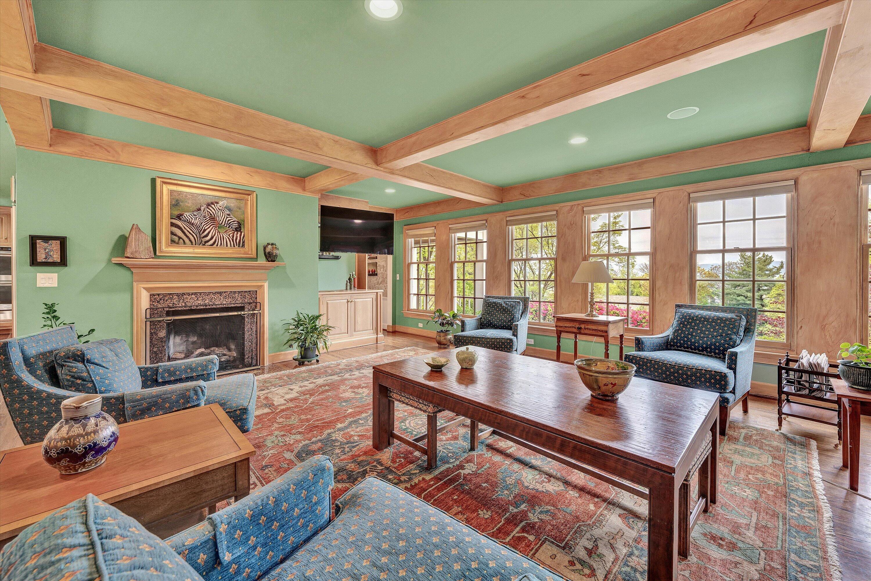 2438 Robin Hood Road Southeast Roanoke, VA 24014 - Photo 21 of 81 21-DSC00151