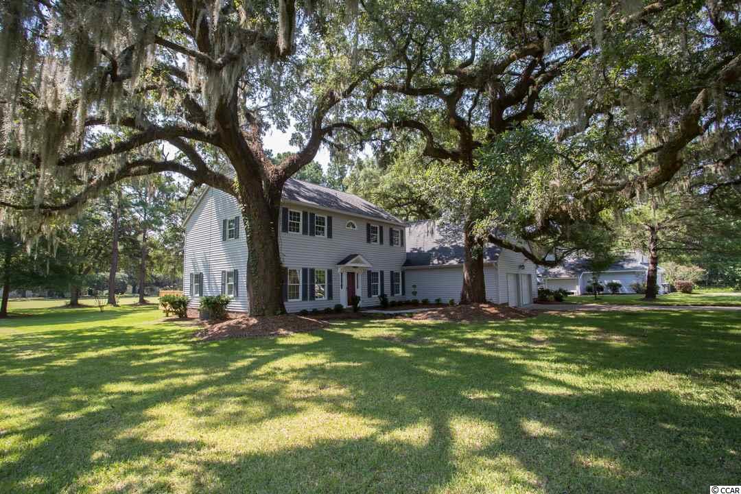105 Wraggs Ferry Road Georgetown, SC 29440 - Photo 1 of 34 Gallery Image 1