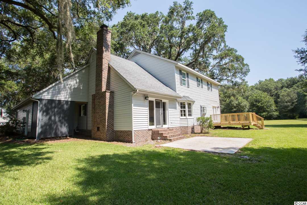105 Wraggs Ferry Road Georgetown, SC 29440 - Photo 33 of 34 Gallery Image 33