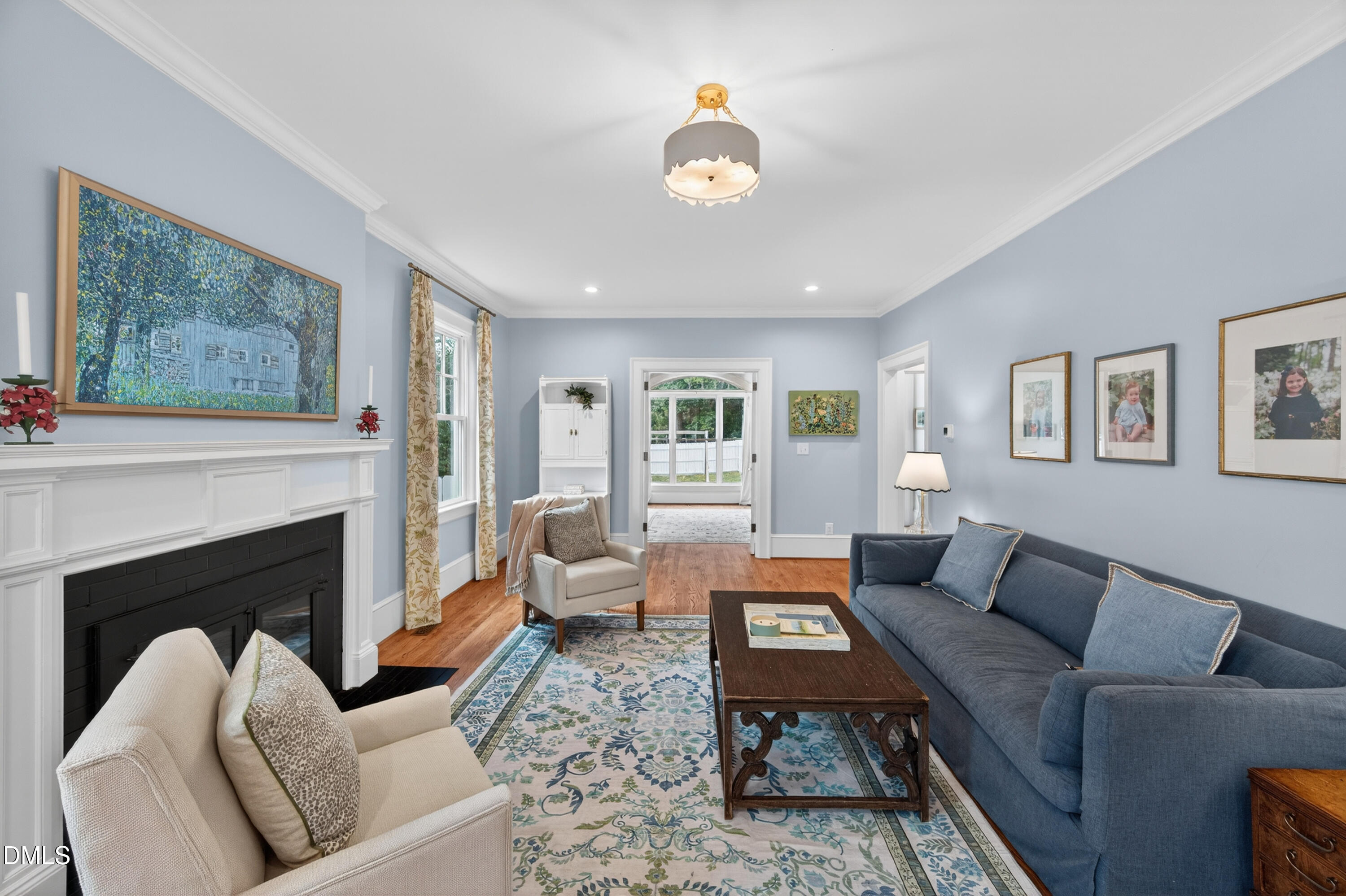 205 Woodburn Road Raleigh, NC 27605 - Photo 14 of 46 62-print-205-woodburn-rd