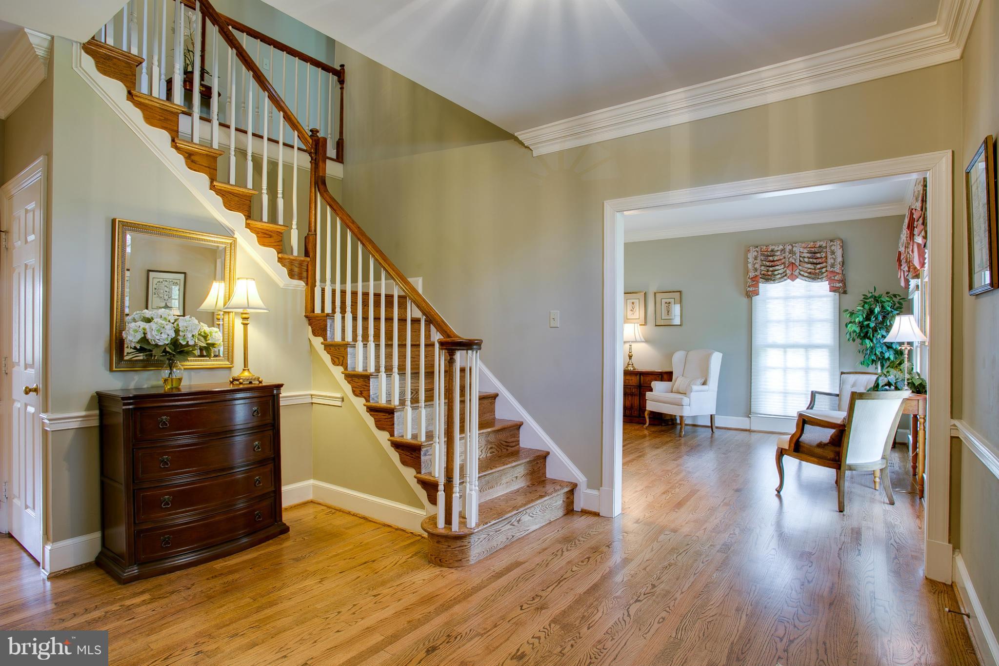 2323 Ridge Tree Court Ellicott City, MD 21042 - Photo 2 of 30 Interior (General)