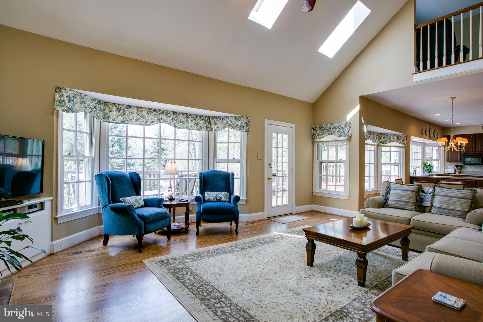 2323 Ridge Tree Court Ellicott City, MD 21042 - Photo 11 of 30 Family Room