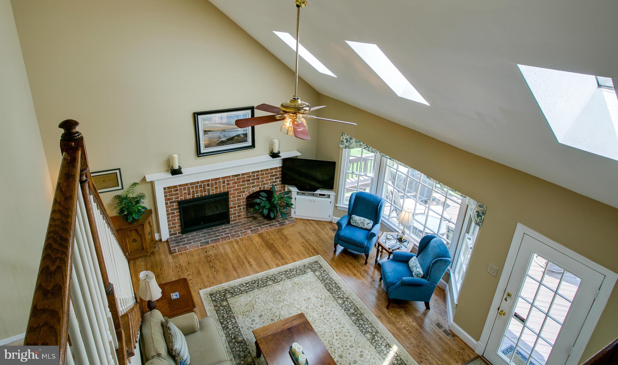 2323 Ridge Tree Court Ellicott City, MD 21042 - Photo 12 of 30 Family Room