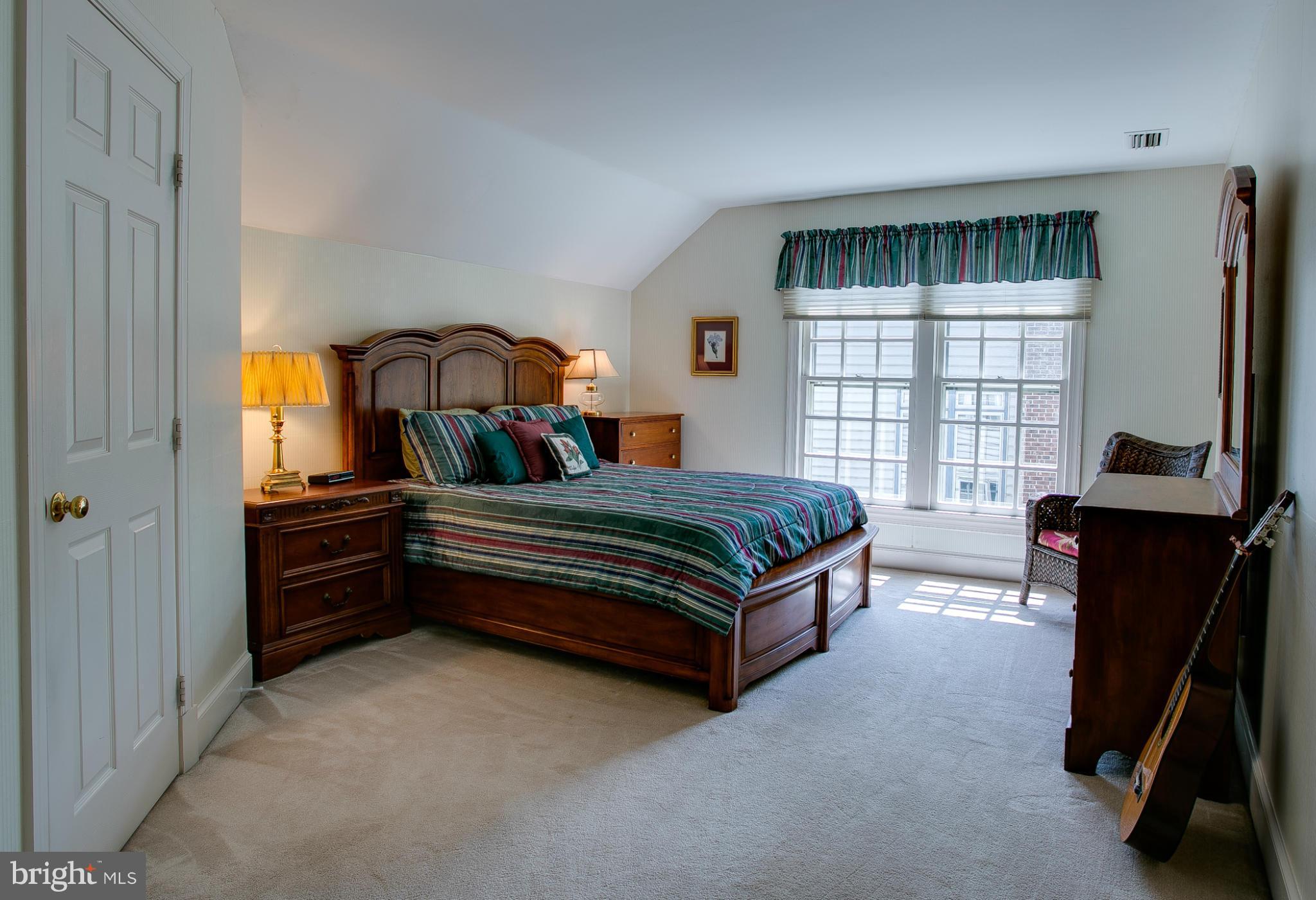 2323 Ridge Tree Court Ellicott City, MD 21042 - Photo 15 of 30 Bedroom