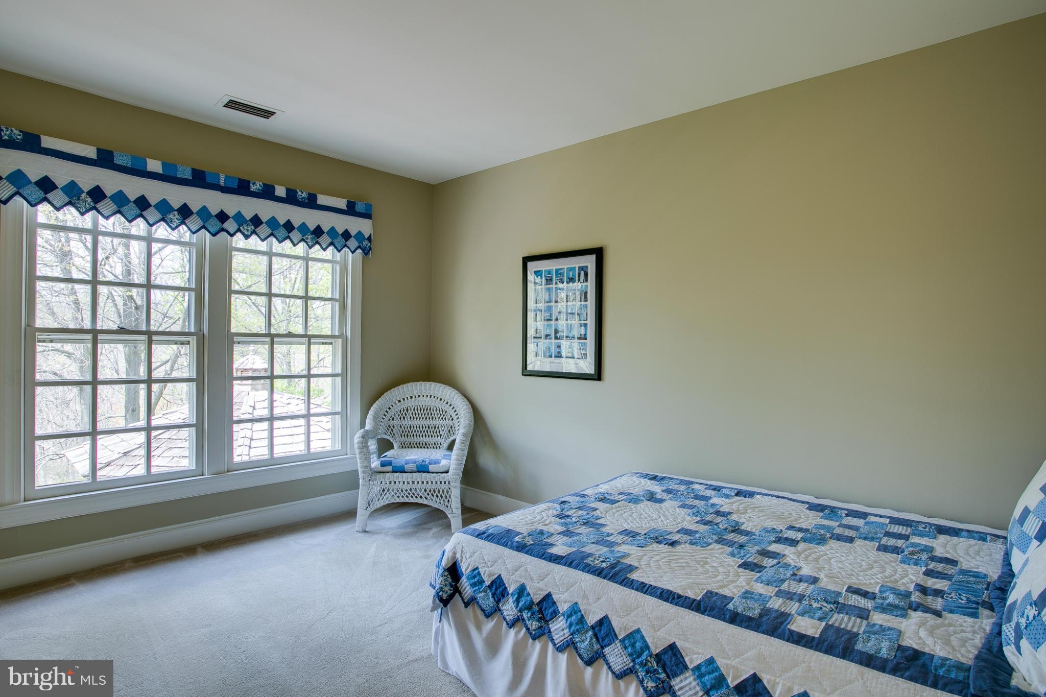 2323 Ridge Tree Court Ellicott City, MD 21042 - Photo 16 of 30 Bedroom