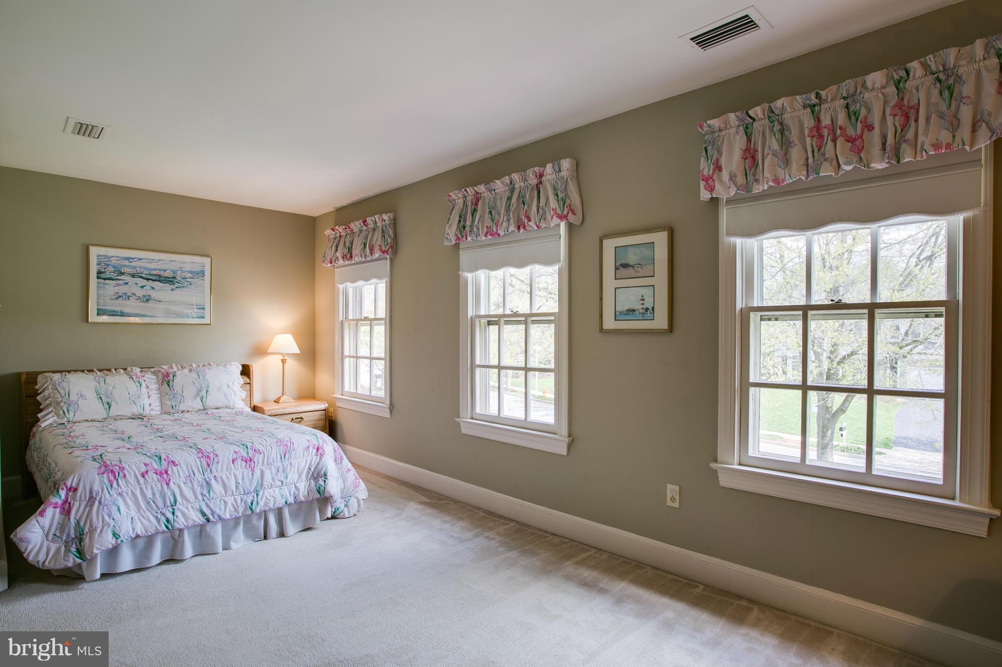 2323 Ridge Tree Court Ellicott City, MD 21042 - Photo 17 of 30 Bedroom