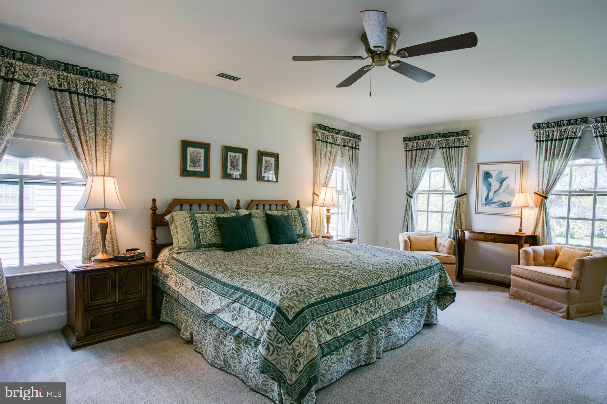 2323 Ridge Tree Court Ellicott City, MD 21042 - Photo 18 of 30 Bedroom (Master)