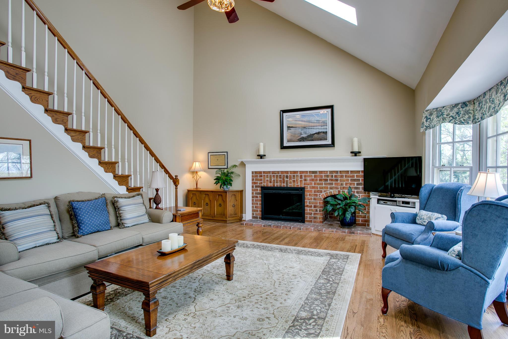 2323 Ridge Tree Court Ellicott City, MD 21042 - Photo 10 of 30 Family Room