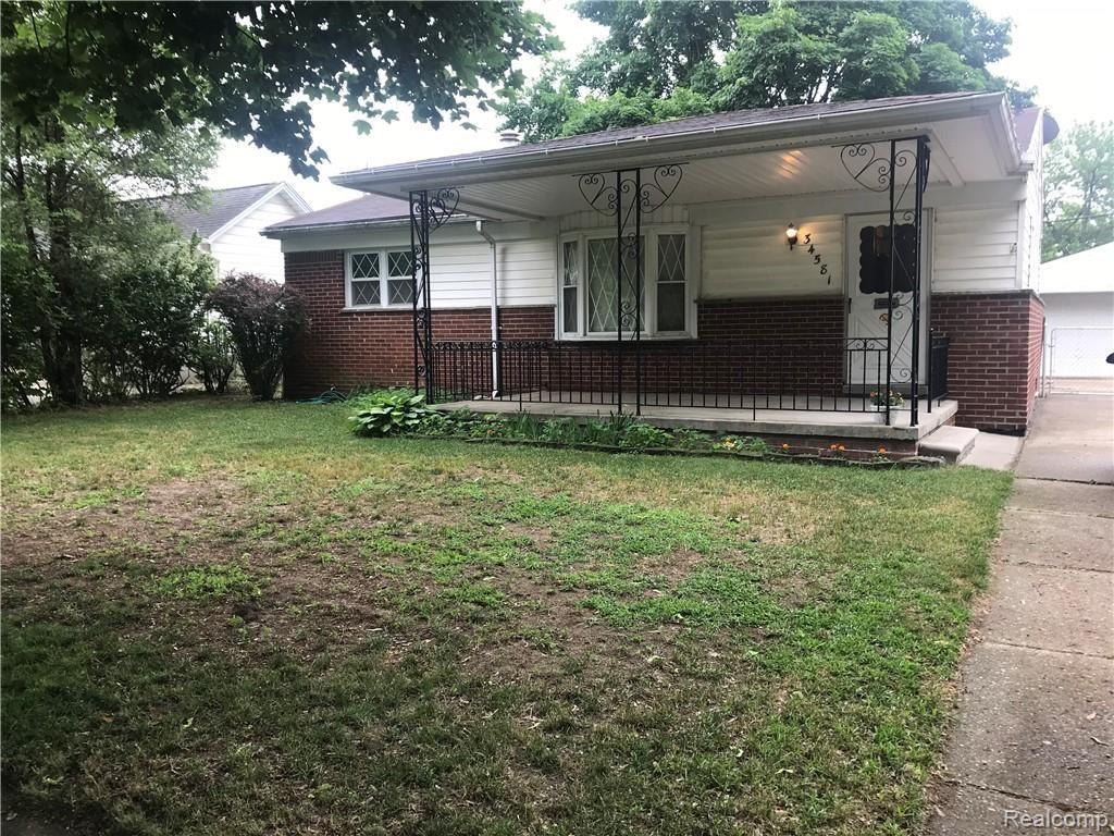 34581 Wick Road Romulus, MI 48174 - Photo 1 of 25