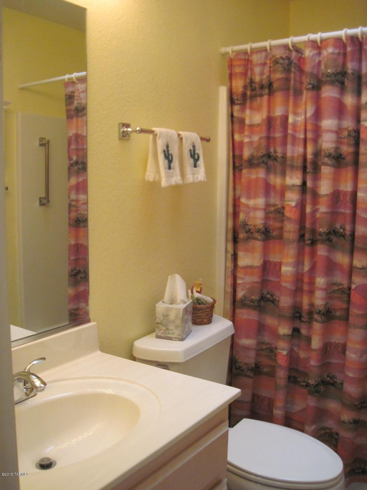 13673 North Pima Spring Way Oro Valley, AZ 85755 - Photo 30 of 40