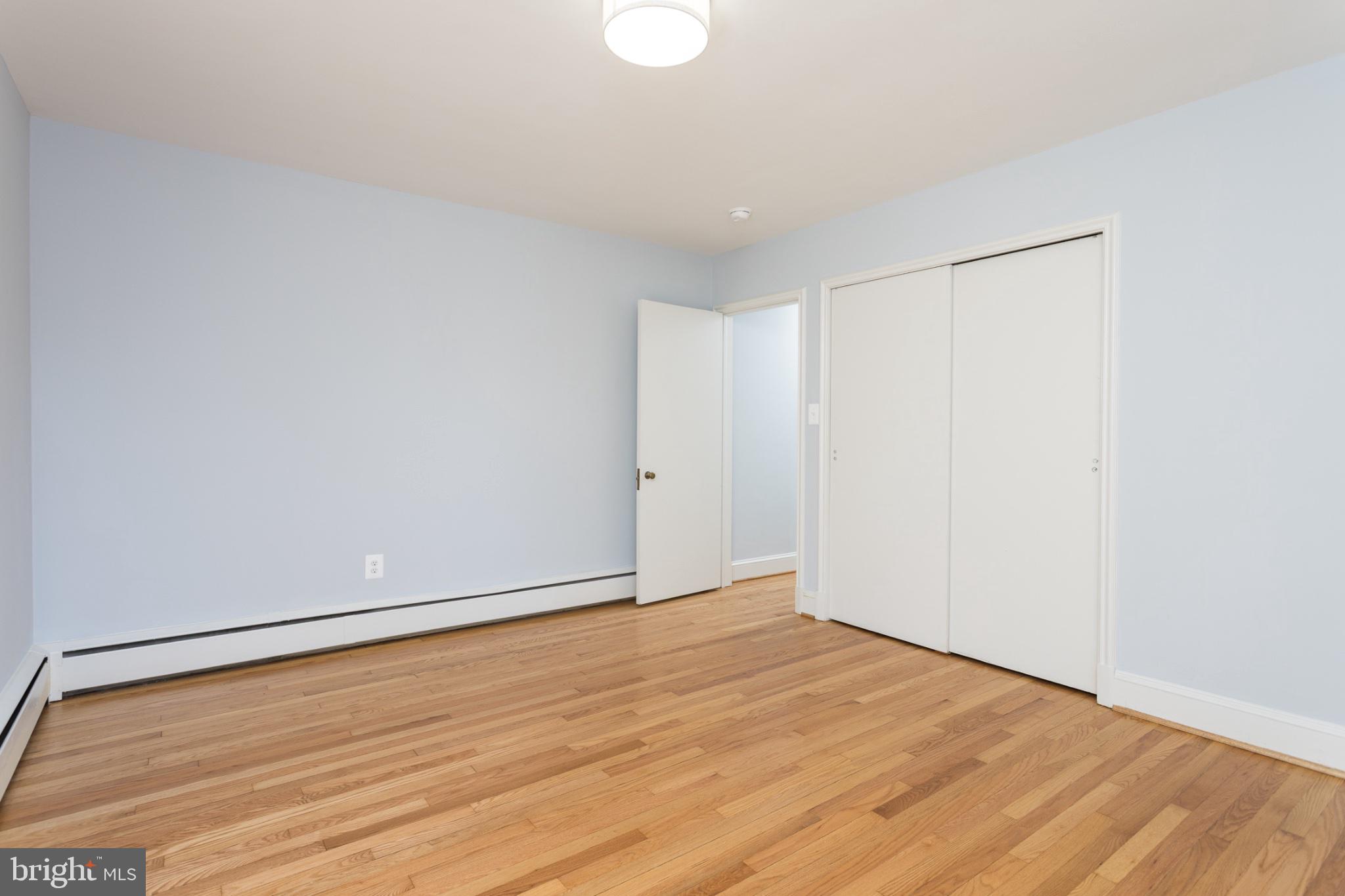 412 Aigburth Road Baltimore, MD 21286 - Photo 19 of 29 Bright and airy blank canvas awaits.