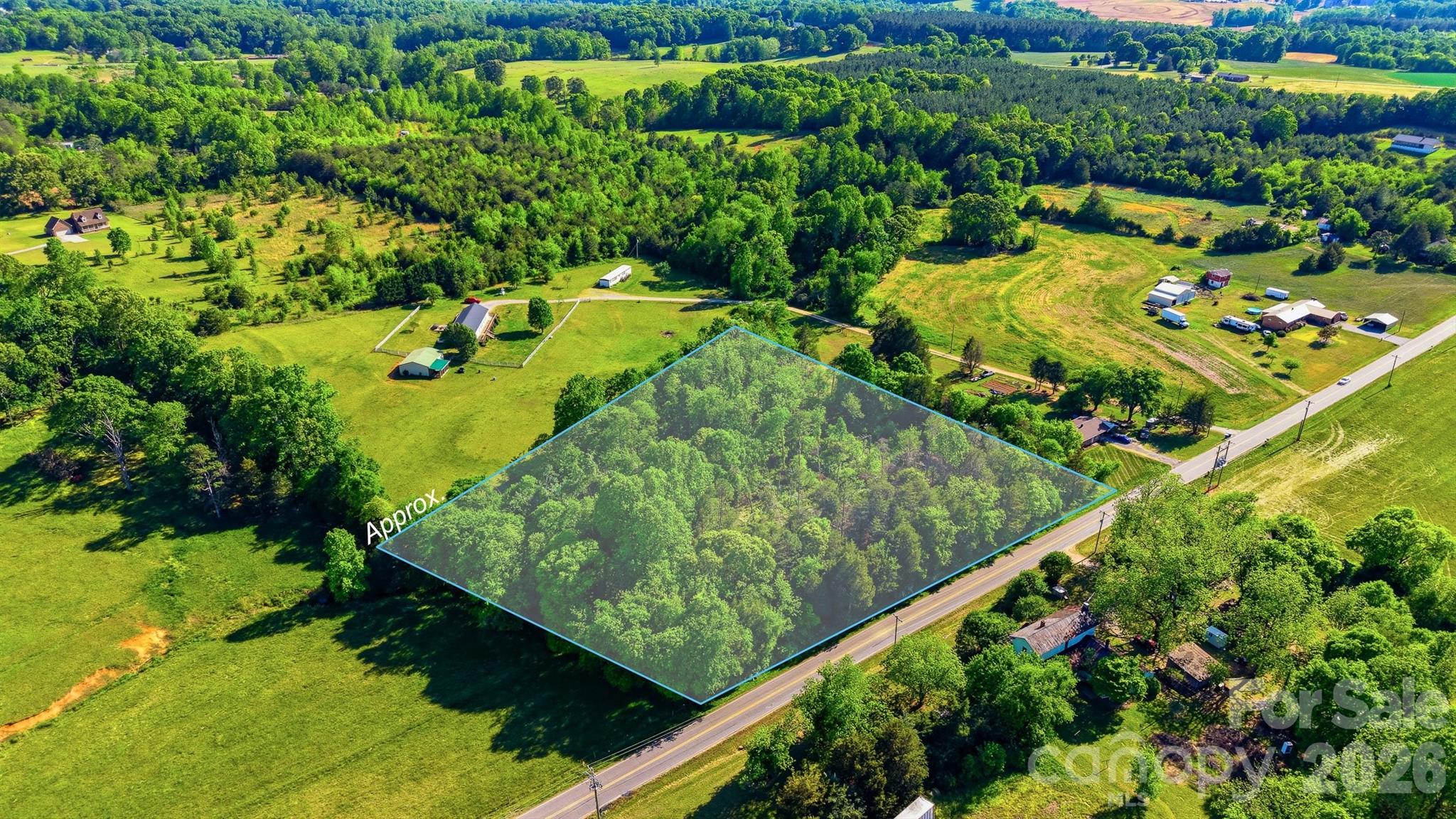 0 Old State Road Newton, NC 28658 - Photo 6 of 9