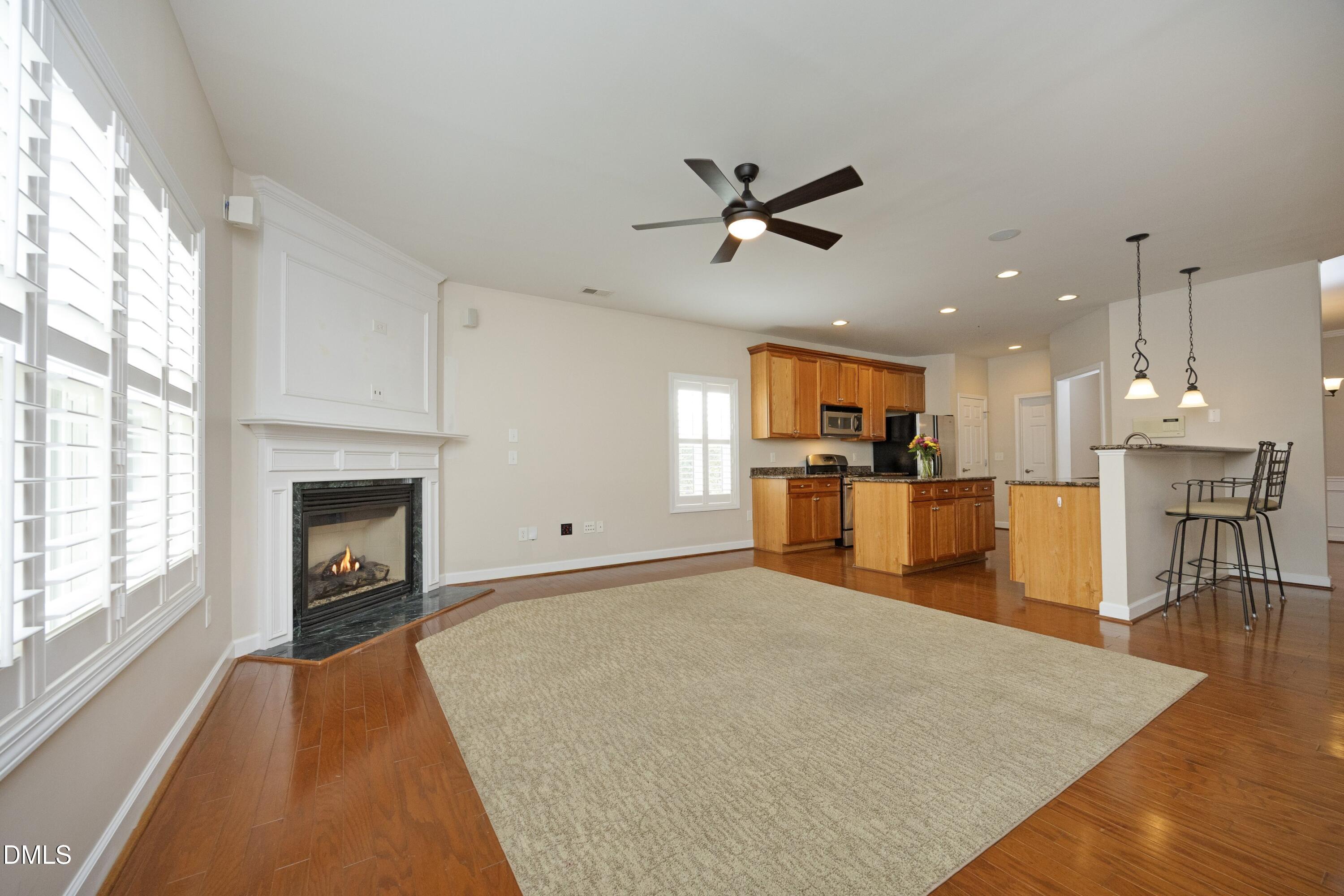 3105 Fortress Gate Drive Raleigh, NC 27614 - Photo 12 of 47