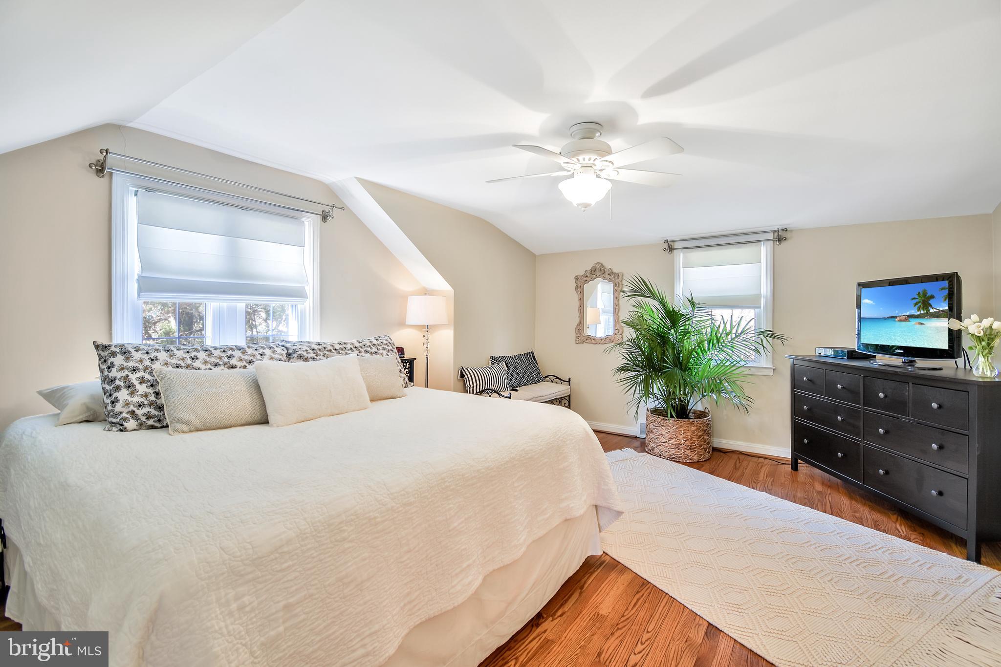 302 Candlewood Road Broomall, PA 19008 - Photo 14 of 25 Master Bedroom