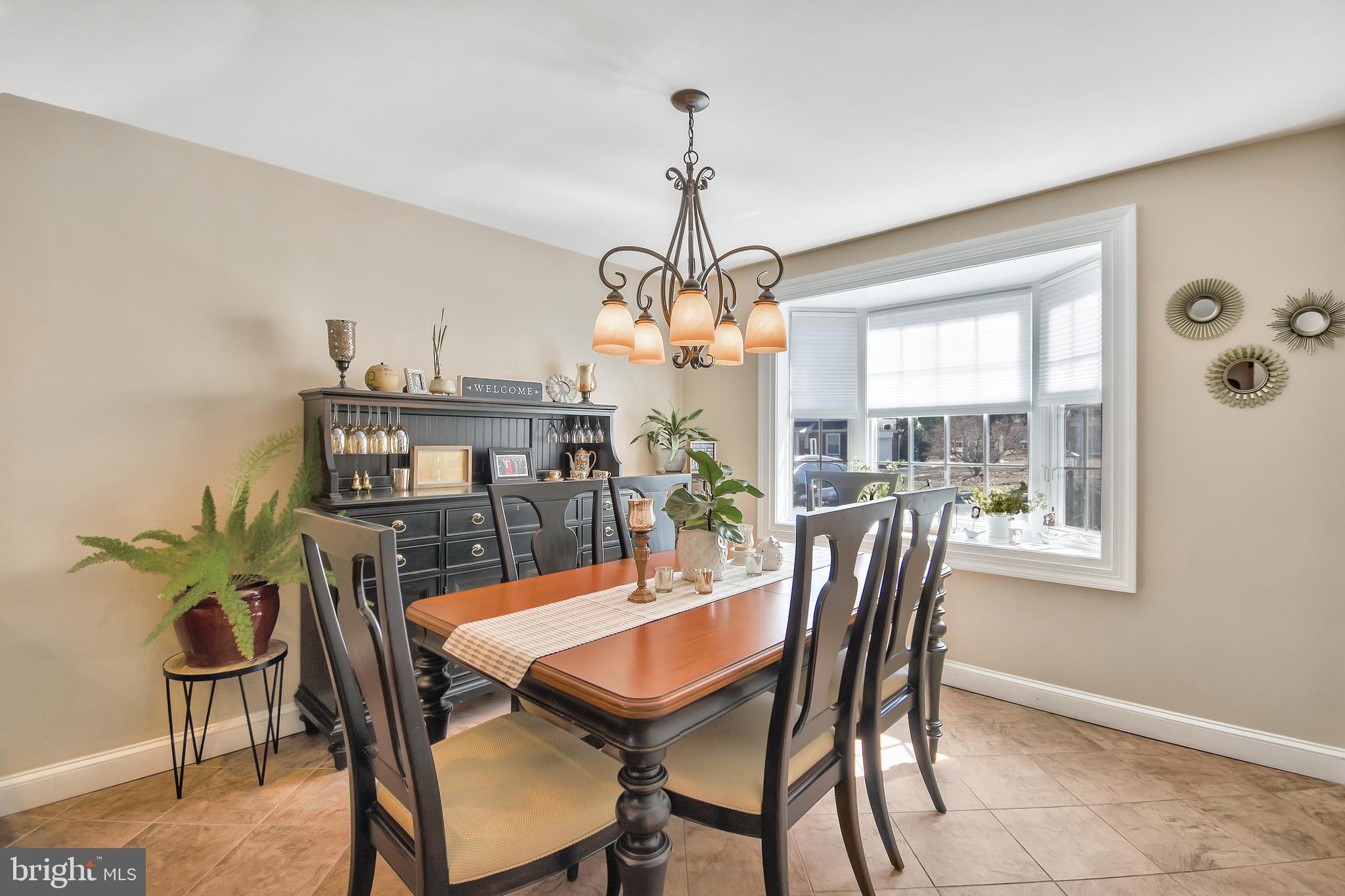 302 Candlewood Road Broomall, PA 19008 - Photo 7 of 25 Dinning Room