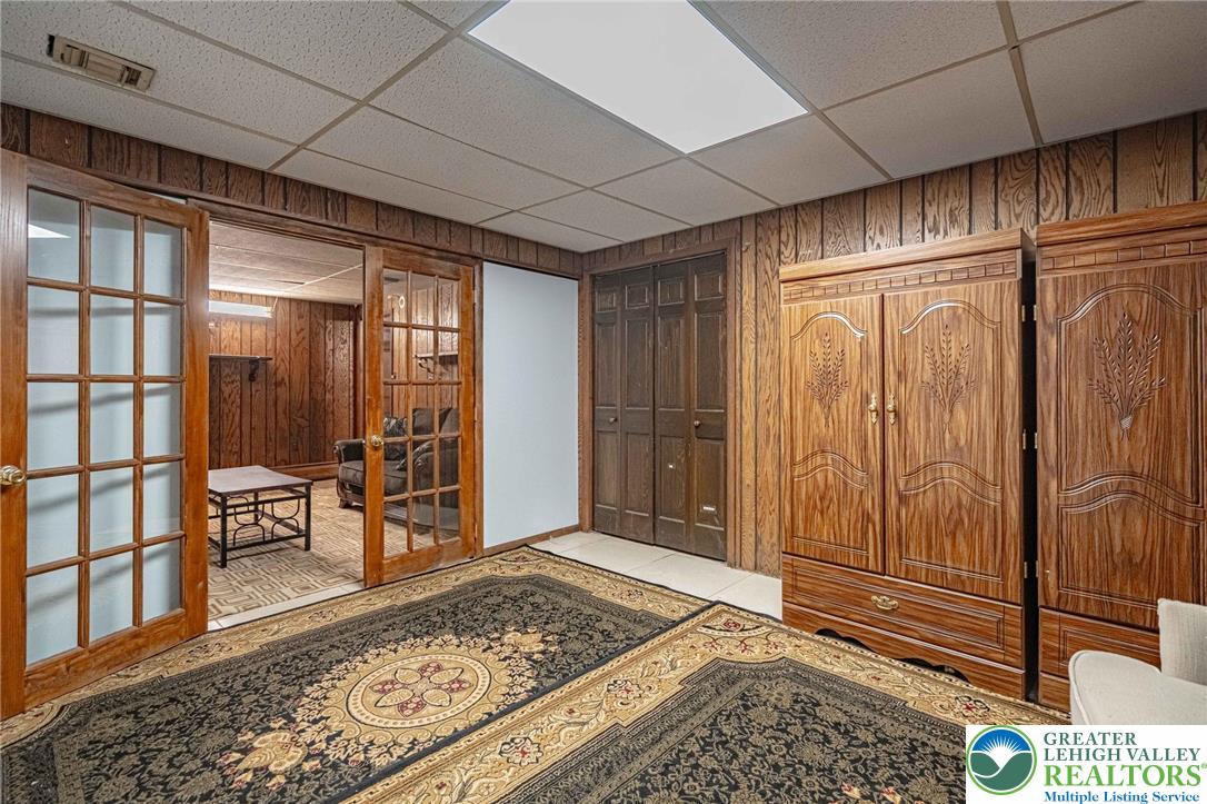 3609 Windy Road Orefield, PA 18069 - Photo 61 of 97 2ND IN LAW SUITE DEN
LOWER LEVEL
