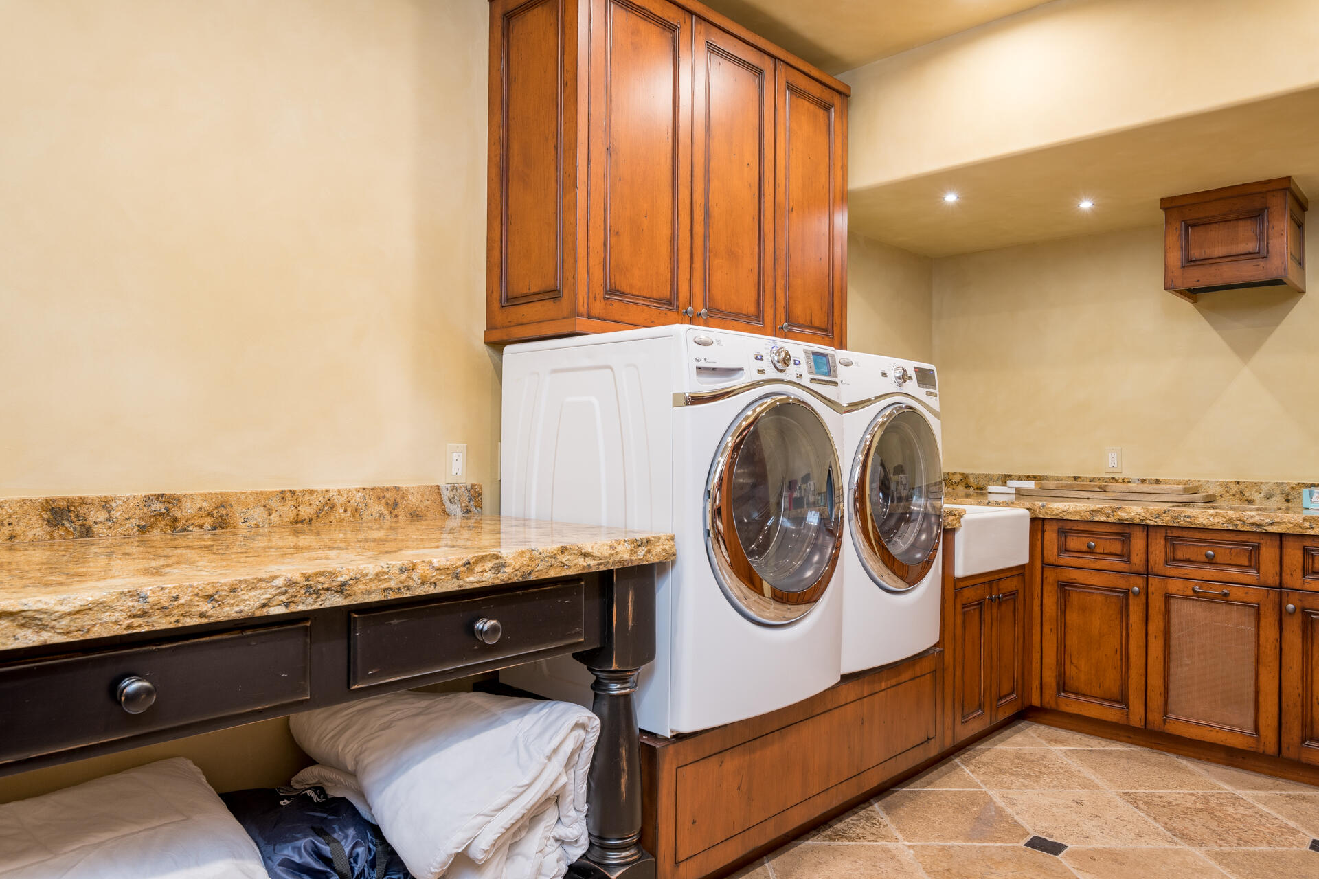 480 Walnut Avenue Ketchum, ID 83340 - Photo 36 of 54 Laundry Room