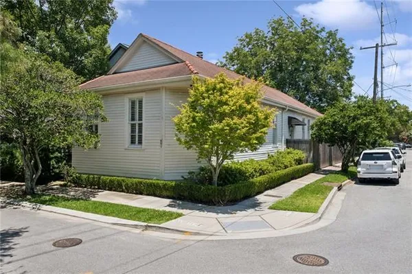 $879,000 | 601 Webster Street, New Orleans, LA 70118