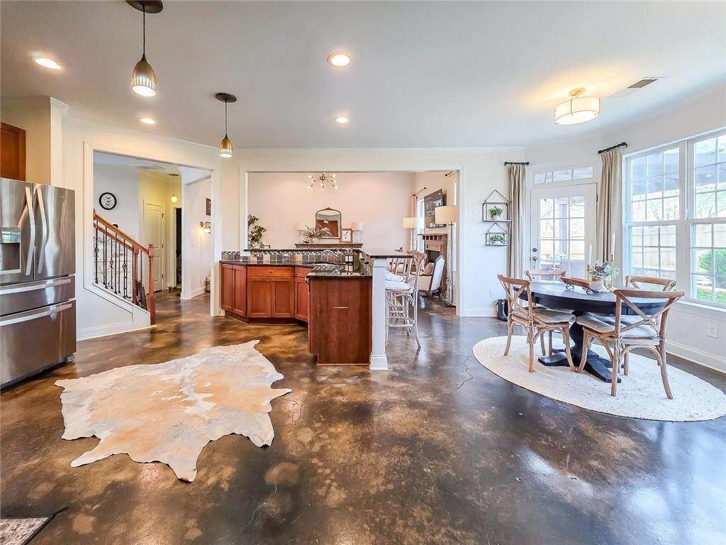 2295 Hemrick Road Cumming, GA 30041 - Photo 11 of 38