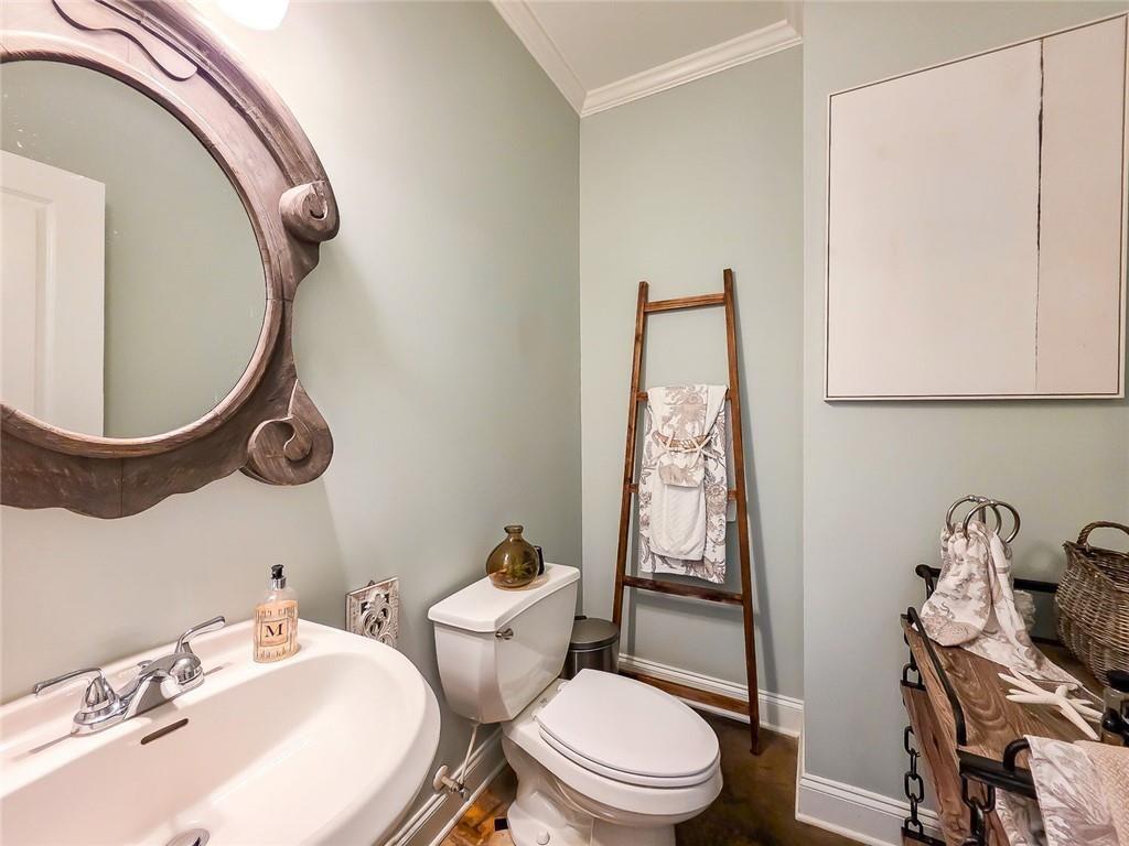 2295 Hemrick Road Cumming, GA 30041 - Photo 13 of 38