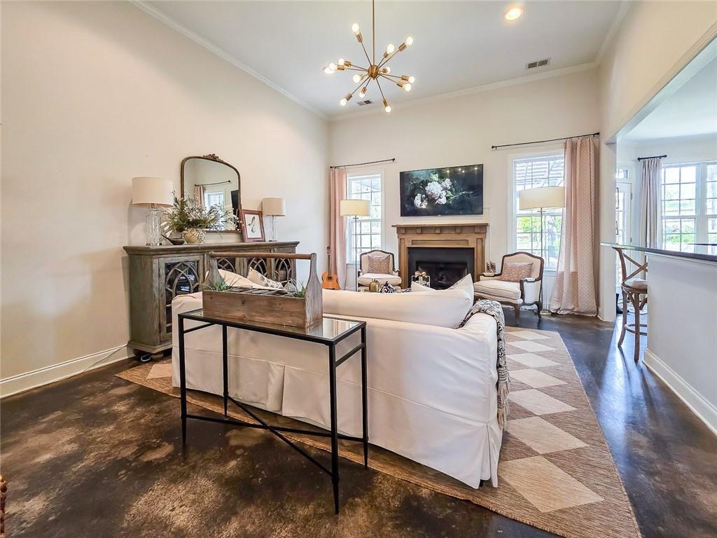 2295 Hemrick Road Cumming, GA 30041 - Photo 14 of 38