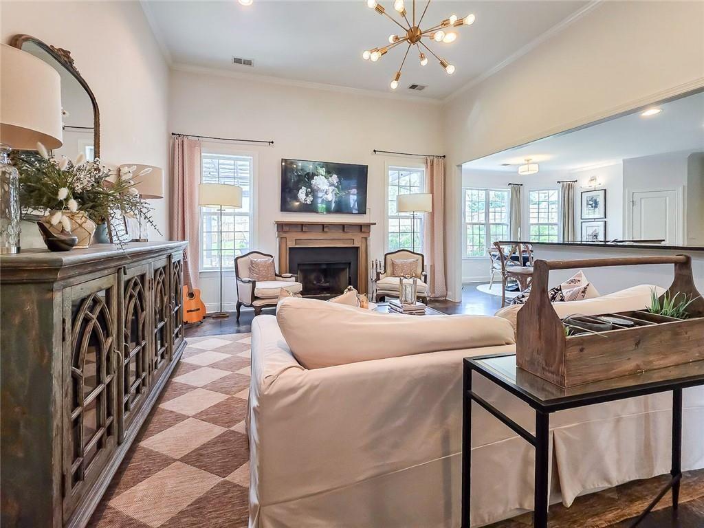 2295 Hemrick Road Cumming, GA 30041 - Photo 15 of 38