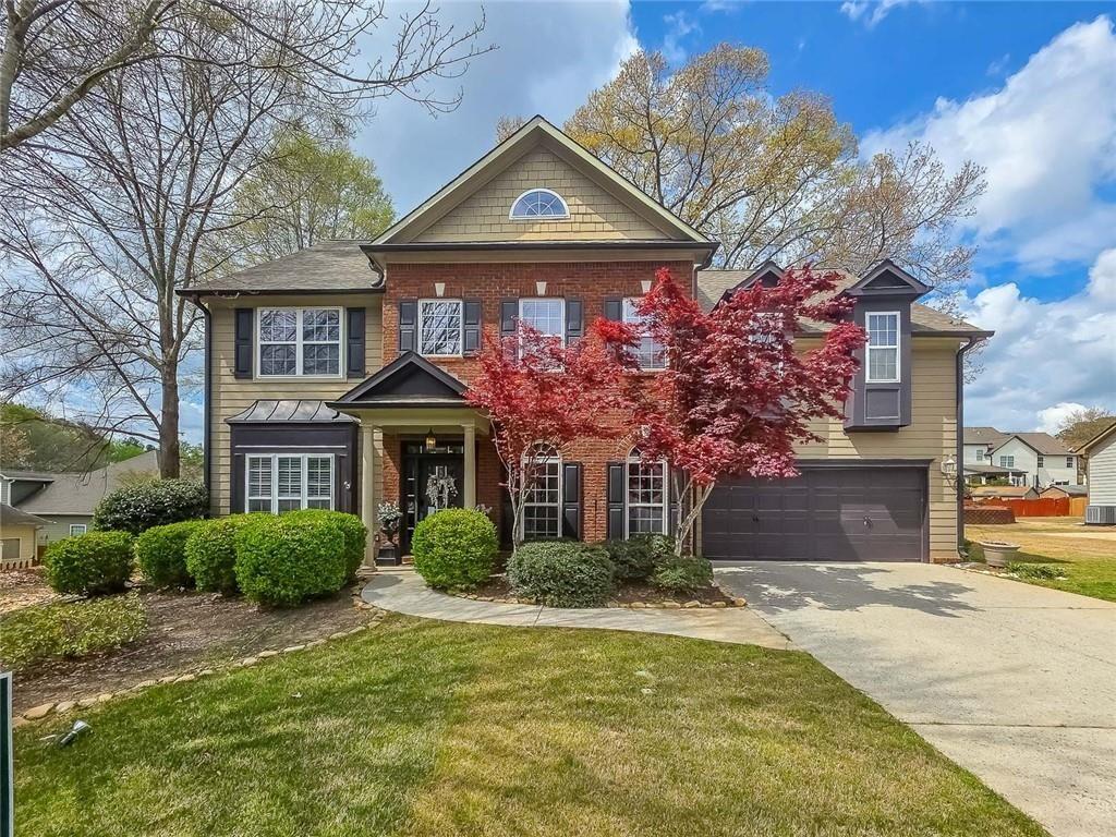 2295 Hemrick Road Cumming, GA 30041 - Photo 17 of 38