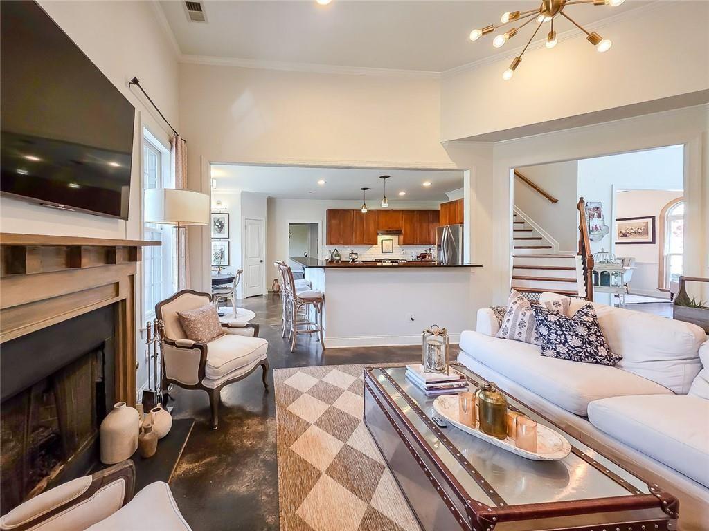 2295 Hemrick Road Cumming, GA 30041 - Photo 18 of 38