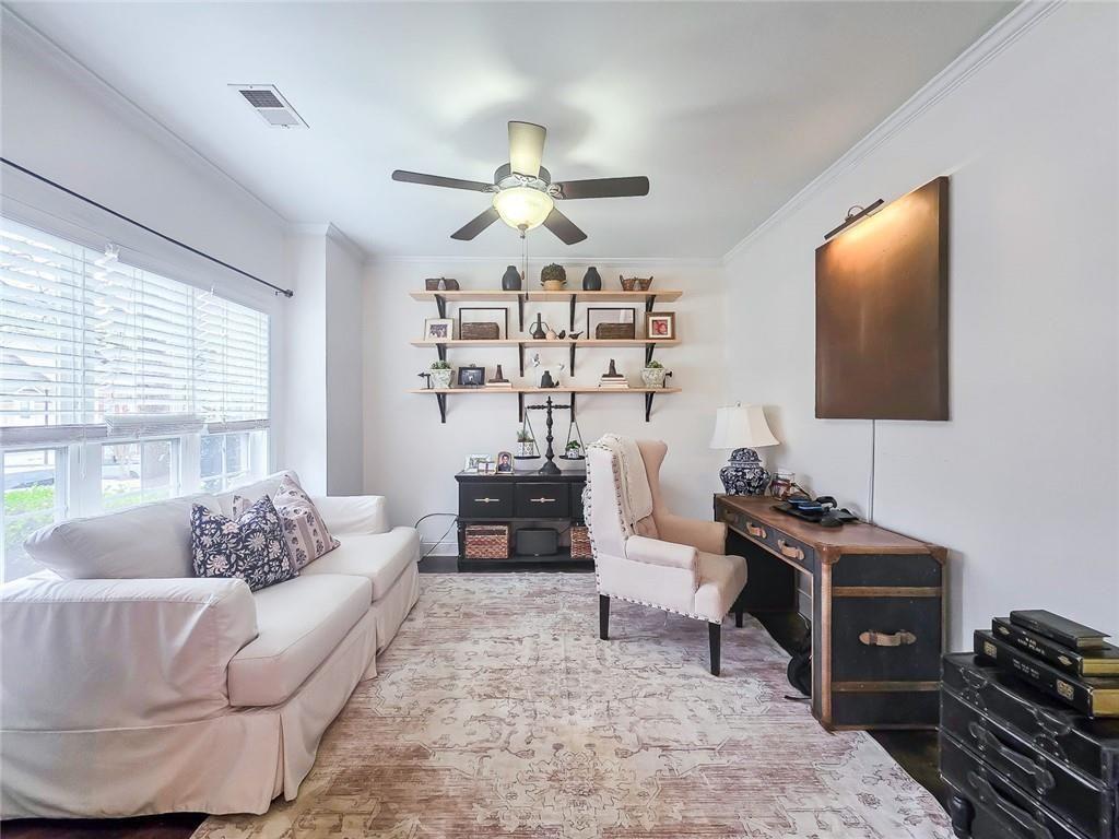 2295 Hemrick Road Cumming, GA 30041 - Photo 19 of 38