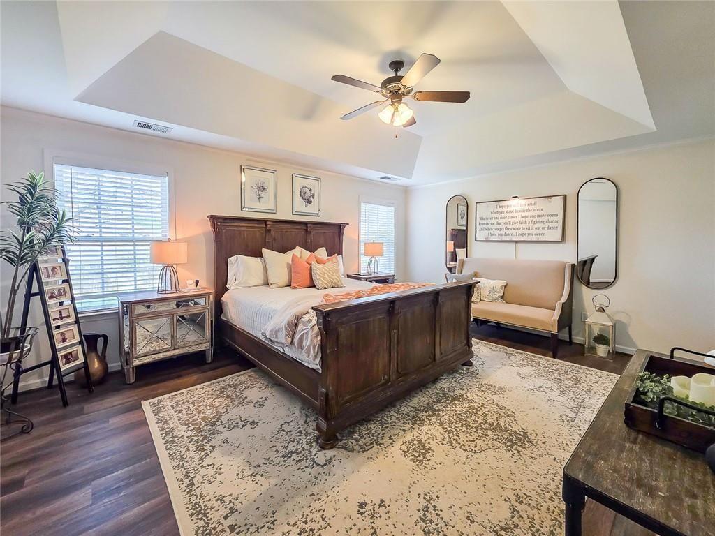 2295 Hemrick Road Cumming, GA 30041 - Photo 20 of 38