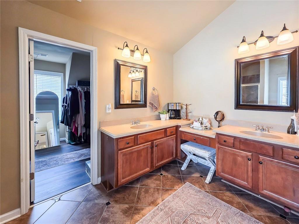 2295 Hemrick Road Cumming, GA 30041 - Photo 24 of 38